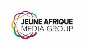 Jeune Afrique Logo